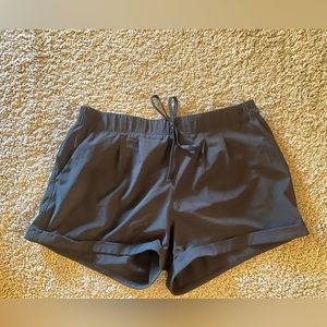 Zyia Summer Shorts